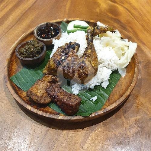 Review Resto BaleSaji: Surga Kuliner Cozy di Banyuwangi