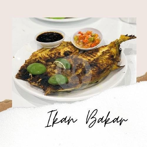 Bajak Laut Seafood Rajawali: Surga Kuliner Seafood di Jakarta