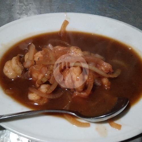 Udang Goreng Tepung menu Rumah Makan Manalagi Chinese Food
