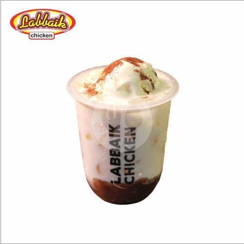 Review Labbaik Chicken Munjul: Tempat Makan Siang Enak di Purwakarta