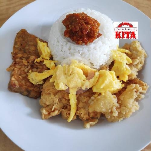 Sosis Bakar (1 Pcs) menu Depot Kita
