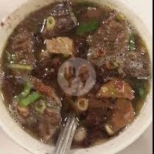 Review Restoran mAminne Ex Daeng Tata – Iga Panggang Tebet yang Wajib Dicoba