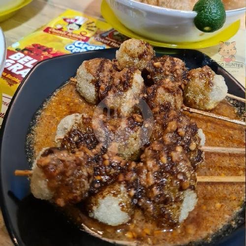 Wildan Porsi Ceker menu cuanki Wildan Tasikmalaya