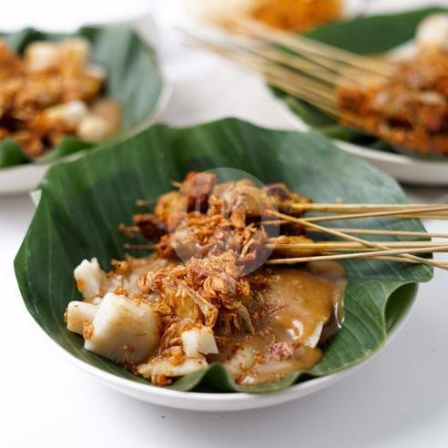 Sate Padang Ajo Ramon: Surga Sate di Pasar Minggu yang Wajib Dicoba!