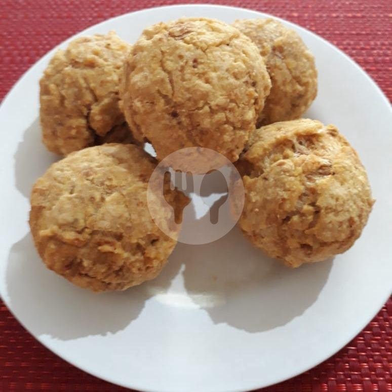 Mie Lebar Campur menu Bakmi Metro, Sunter