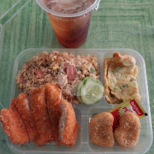 Review Kedai 1406 Chicken Katsu: Surga Kuliner di Semarang Selatan