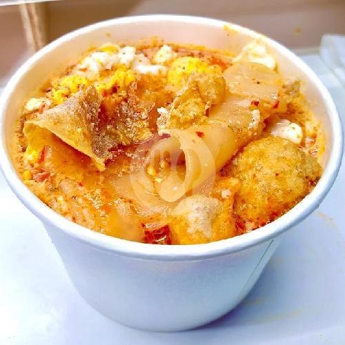 HellO Seblak: Surga Kuliner Seblak di Yogyakarta yang Wajib Dikunjungi