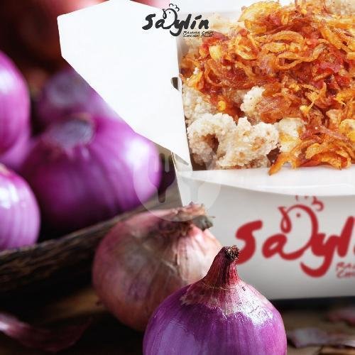 (Paket Hemat) Dim Sum Ayam menu Saylin, Siliwangi