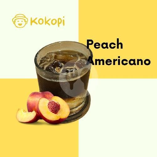 Koko 3 Lebih Hemat menu Kokopi Omah Kopi, Rawasari Jakarta Pusat