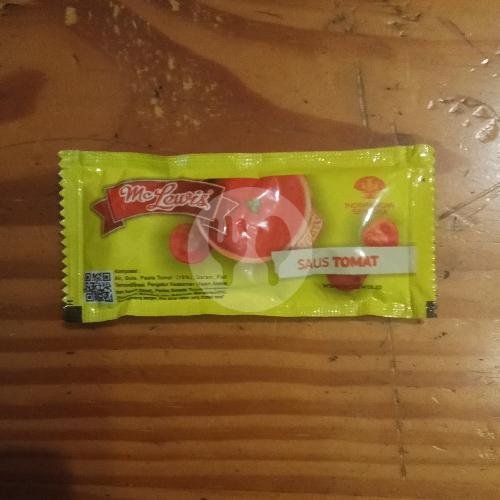 My Style 2 menu My Pizza, Kemanggisan