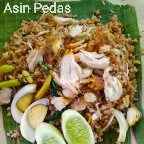 Mie Goreng Original menu Citra Nasi Goreng Jawa, Sedati