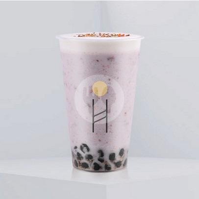 Cookies N Cream menu Hop Hop Signature, Kota Kasablanka