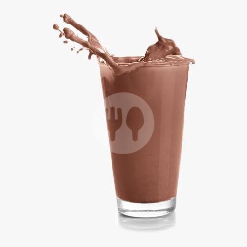 Es Choco Ovaltine menu Martabak Manis Tiga Saudara, Kampung Bali 13