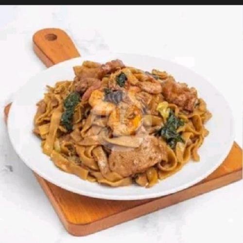 Nasi Goreng Sepesial menu Super Food Pak yanto Talangsari Sampangan, Talangsari No17