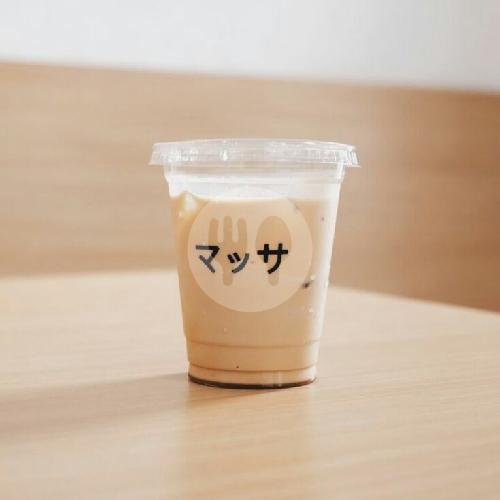 Massa Coffee Shop: Surga Kopi Tersembunyi di Babakan Jeruk, Bandung