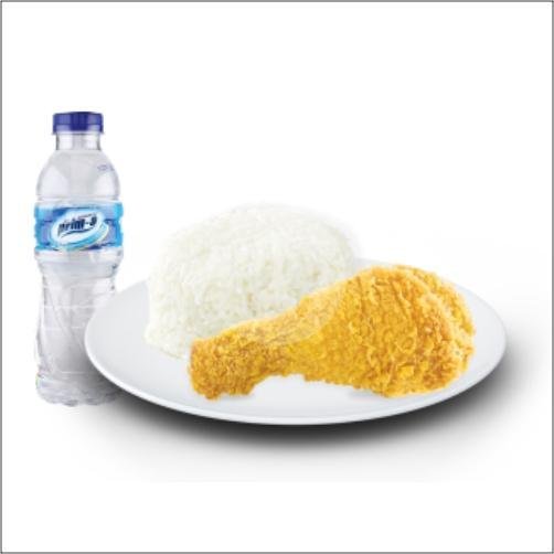 Hisa Sayap menu Hisana, Diponegoro