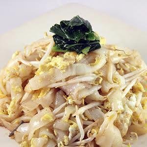 Bakpao menu Bakmi Kepu 82, Kepu Barat