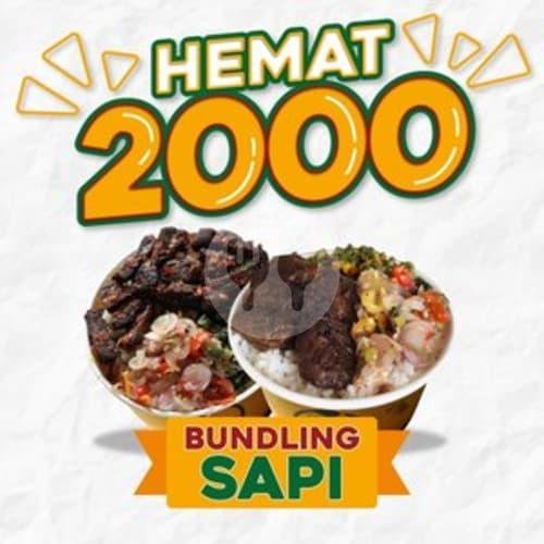 Bundling Ayam menu Mr. Mangkok (Ricebowl Ayam & Frozen Food), Bojongsoang
