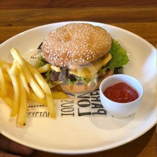 Racikan Novikovi menu Coffee Shop Novikovi, Sawitan