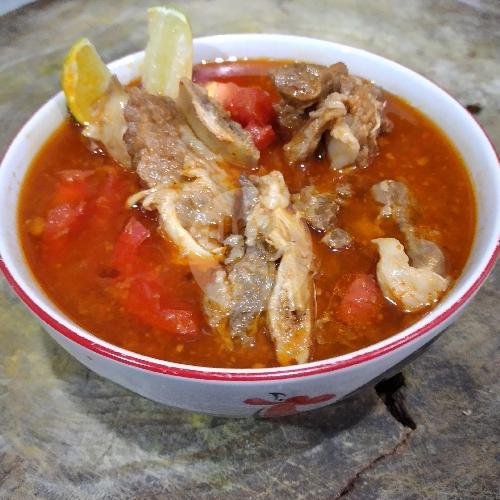 Review Menarik Dua Nyonya Restaurant Cikini: Kuliner Lezat dengan Suasana Vintage