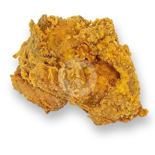 Paha menu CHICKEN DEALER, Laweyan, Jl. Agus Salim, Sondakan