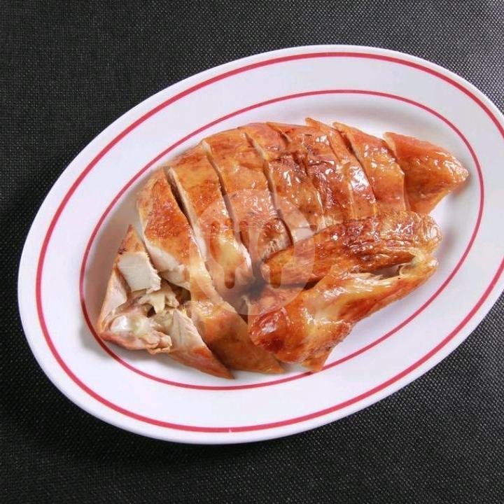 Sio Bak menu Depot Gang Djangkrik, Letjen Sutoyo