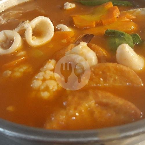 Omah Pojok: Surga Kuliner Seafood dan Masakan Lokal di Pakem, Yogyakarta