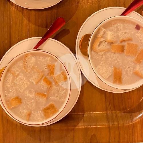 Wedang Asle menu Resto Wedang Dongo Keprabon, Jl Teuku Umar No. 19 Solo