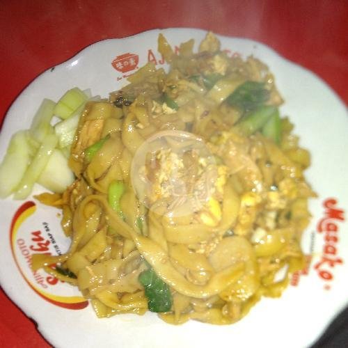 Mie Jakarta: Surga Mie Ayam Do’i di Gedong Kuning, Yogyakarta