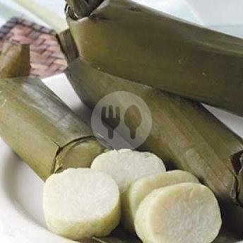 Es Sinom menu Sop Sumsum Pak Kayin, Cengger Ayam 1