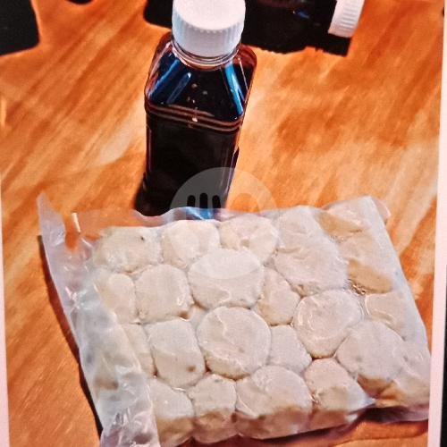 Pempek Puri: Surga Pempek Otentik di Jatinangor yang Wajib Dicoba