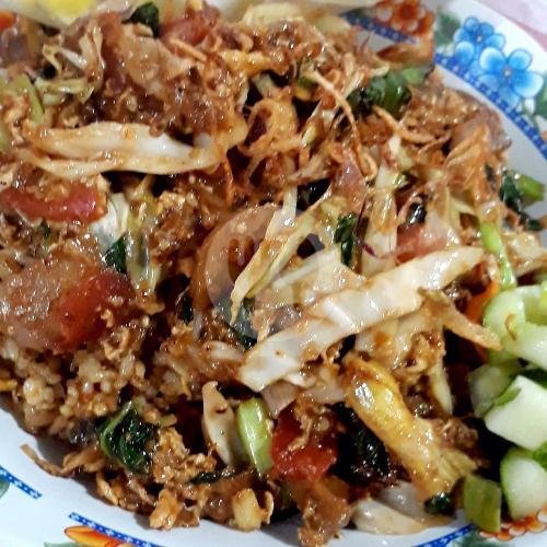 Nasi Goreng Gila Bang Patrick: Surga Kuliner di Cibubur yang Wajib Dikunjungi