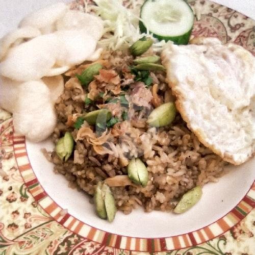 Nasi Goreng Babat + Telur menu Nasi Goreng Babat Iso Yanglik, Glagahsari Gang Kedondong