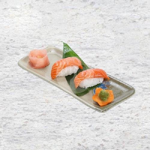 Nigiri Sushi menu Iki Restoran Jepang, Darmo