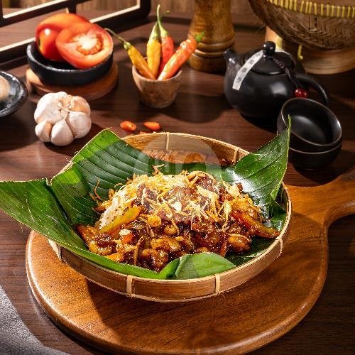 Sate Tegal Marem: Pengalaman Kuliner Sate Kambing Muda yang Menggugah Selera di Sukajadi Bandung