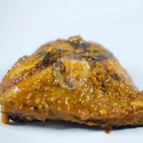 Jamur Crispy menu Enthok Rempah Imogiri