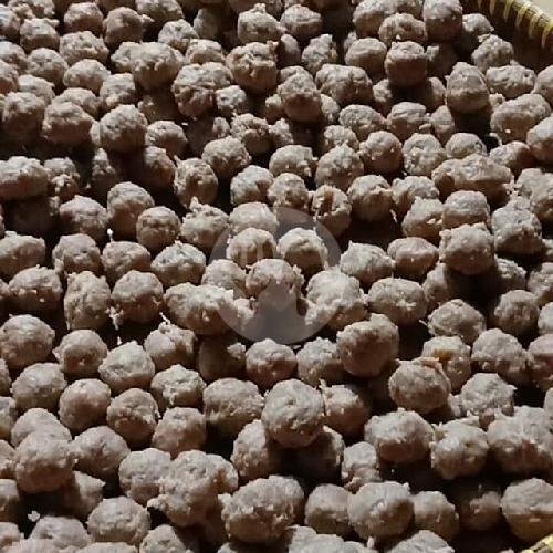 Bakso Urat Frozen 1/2Kg menu BAKSO & MIE AYAM WONG NGAPAK, Mertasinga Lengkong