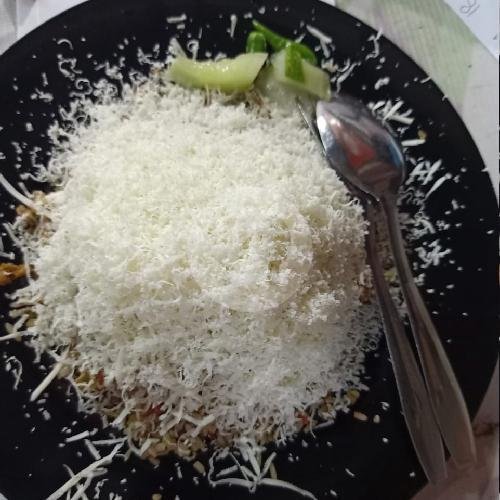 Review Bengkel Chinese Food: Makanan Enak dengan Harga Terjangkau di Lowokwaru Malang