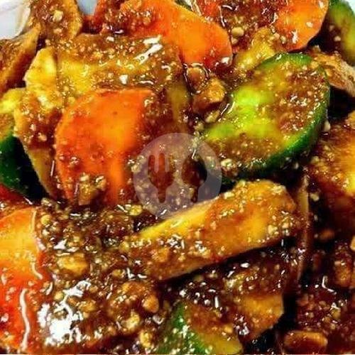 Rujak Buah dan Salad Fresh: Pengalaman Makan Sehat yang Cozy di Margahayu Bekasi Rujak Buah dan Salad Fresh: Pengalaman Makan Sehat yang Cozy di Margahayu Bekasi