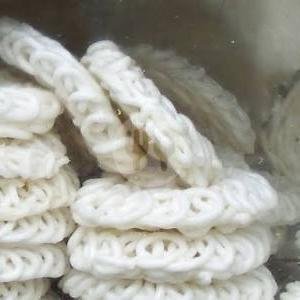 Extra Joss Susu menu Ceker Huu Haah, Gajahmada