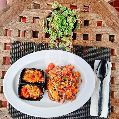 Wagobar Gegerkalong Hilir: Tempat Makan Hits di Bandung dengan Rasa yang Menggugah Selera
