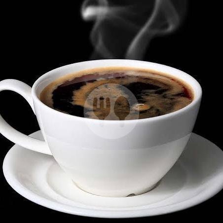 Caramel Latte Ice/hot menu Bokis Bolu Kiju Soreang, Soreang