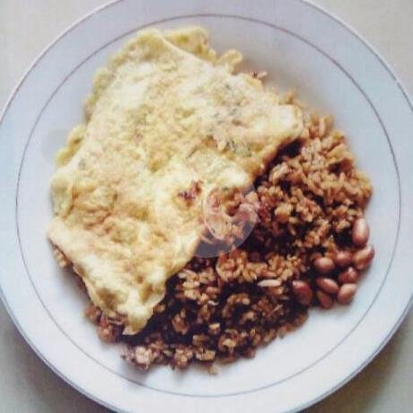 Roti Cane Keju Coklat menu Dapur Mie Aceh 2, Pondok Gede