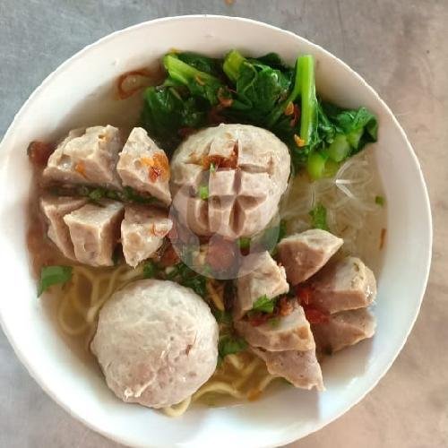 Review Menarik Bakso Family dan Mie Ayam di Nusa Indah, Depok Yogyakarta
