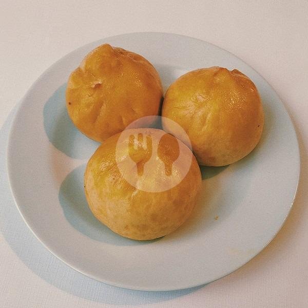 Bakpao Goreng Sembilan Naga - 3 Pcs menu Dimsum Sembilan Naga, Paskal Hypersquare