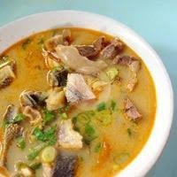 Soto Tangkar (JUMBO/DOBLE) menu Soto Tangkar PPC