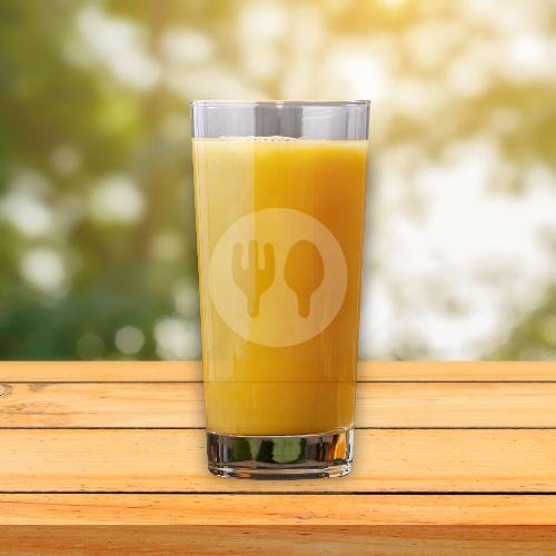 Batagor Special - 1 Porsi menu Pempek Farina, GKB