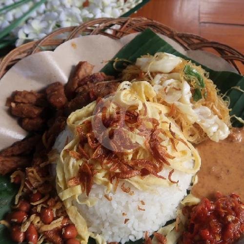 Nasi Uduk Q Non MSG: Surga Kuliner Sehat di Jakarta Selatan