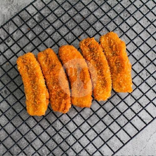 Review Menarik Restoran Pisang Kahyangan di Kebon Jeruk: Surga Ngemil di Jakarta Barat