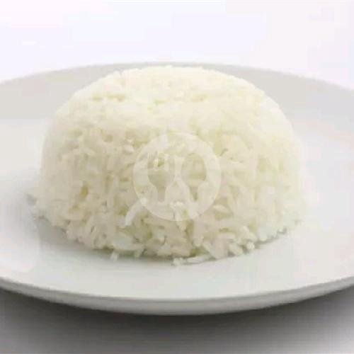Jeruk Hangat menu Lalapan Nasi Uduk Amarta, Puntodewo Polehan